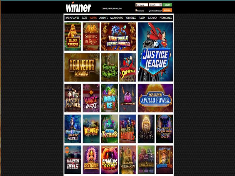 El juego limpio forma parte del ADN de Winner MX